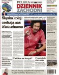 Polska Dziennik Zachodni