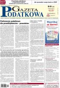 Gazeta Podatkowa