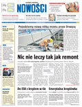 Nowości