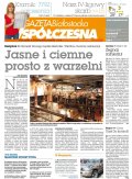 Gazeta Współczesna