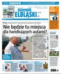Dziennik Elbląski