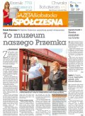 Gazeta Współczesna