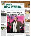 Gazeta Olsztyńska