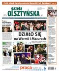 Gazeta Olsztyńska