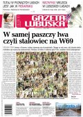 Gazeta Lubuska