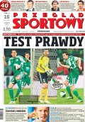 Przegląd Sportowy