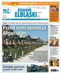 Dziennik Elbląski