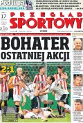 Przegląd Sportowy