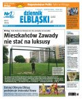 Dziennik Elbląski