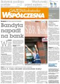 Gazeta Współczesna