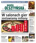 Gazeta Olsztyńska