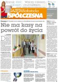 Gazeta Współczesna