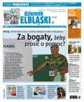 Dziennik Elbląski