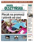 Gazeta Olsztyńska