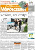 Gazeta Współczesna