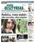 Gazeta Olsztyńska