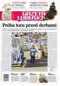 Gazeta Lubuska