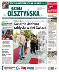 Gazeta Olsztyńska