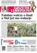 Gazeta Lubuska