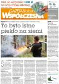 Gazeta Współczesna