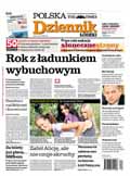 Polska Dziennik Łódzki