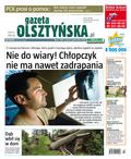 Gazeta Olsztyńska