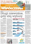 Gazeta Współczesna
