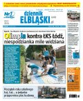 Dziennik Elbląski