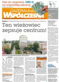 Gazeta Współczesna