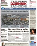 Polska Dziennik Zachodni