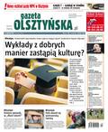 Gazeta Olsztyńska