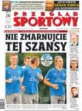 Przegląd Sportowy