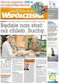 Gazeta Współczesna