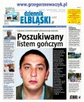 Dziennik Elbląski