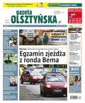 Gazeta Olsztyńska