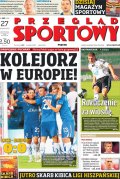 Przegląd Sportowy
