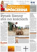 Gazeta Współczesna