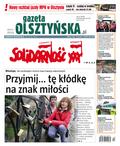 Gazeta Olsztyńska