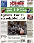 Polska Dziennik Zachodni