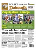 Polska Dziennik Łódzki