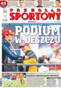 Przegląd Sportowy