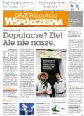 Gazeta Współczesna