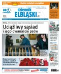 Dziennik Elbląski