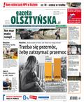 Gazeta Olsztyńska