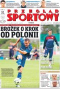 Przegląd Sportowy