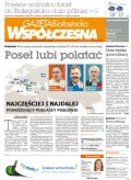 Gazeta Współczesna
