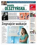 Gazeta Olsztyńska