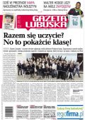 Gazeta Lubuska