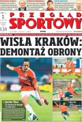 Przegląd Sportowy