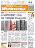 Gazeta Współczesna